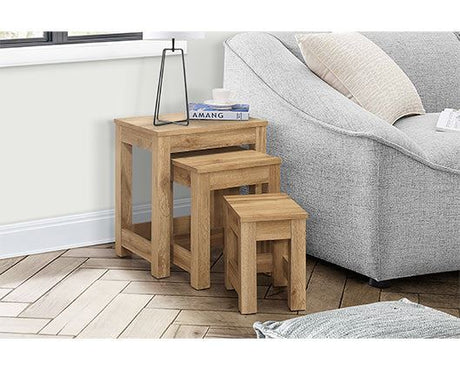 Compton Nest of Tables