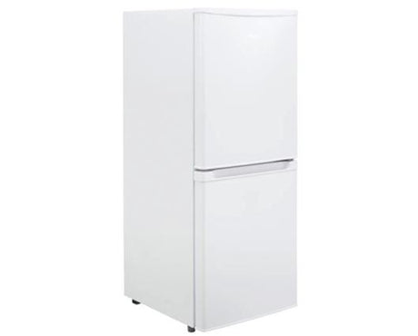 Amica FK196.4 129cm 50/50 Fridge Freezer