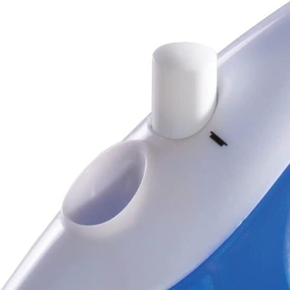 Daewoo Steam Dry 1800w Iron