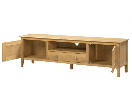 COTSWOLD WIDESCREEN TV UNIT