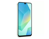 Samsung Galaxy A16 Dual SIM SM-A165F/DSB Light Green 128GB, 4GB RAM