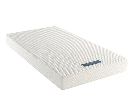 Luka Bed with Unity Comfort Mattress - Double