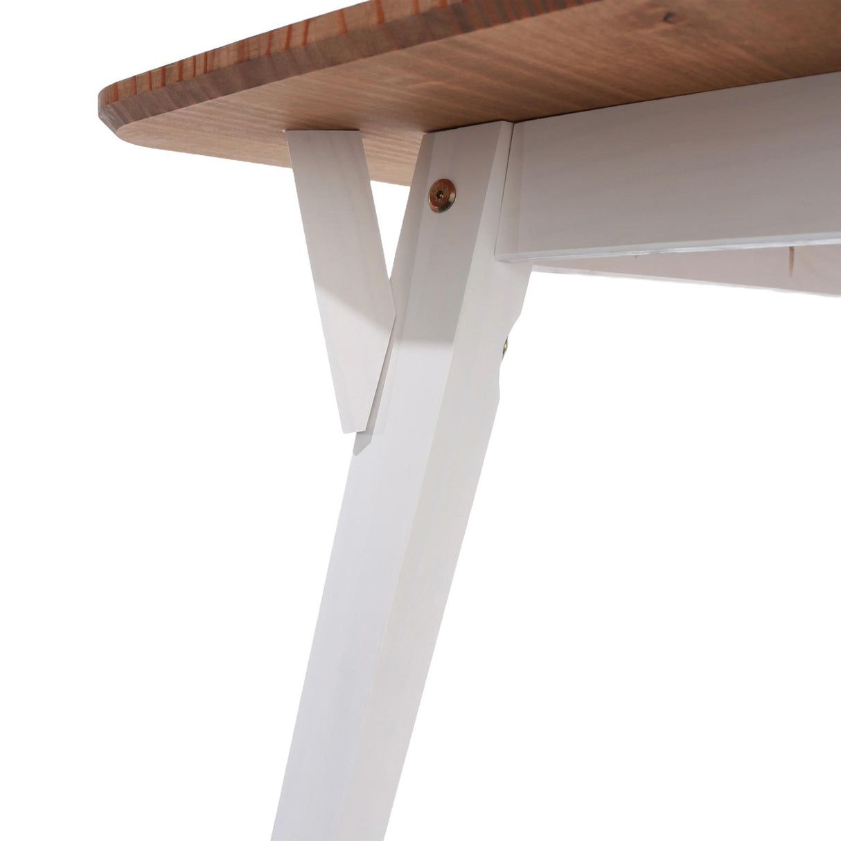 Corona Grey 140cm kitchen table & 2 bench set