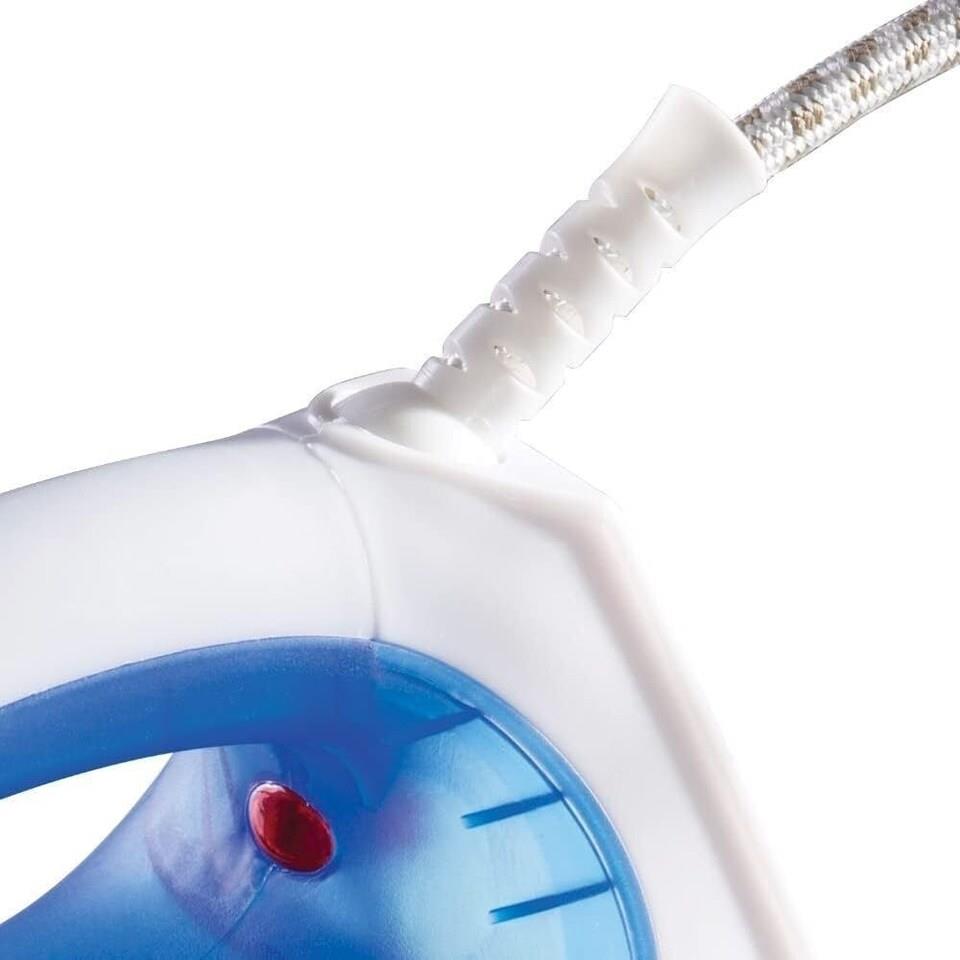 Daewoo Steam Dry 1800w Iron