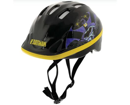 Batman Safety Helmet