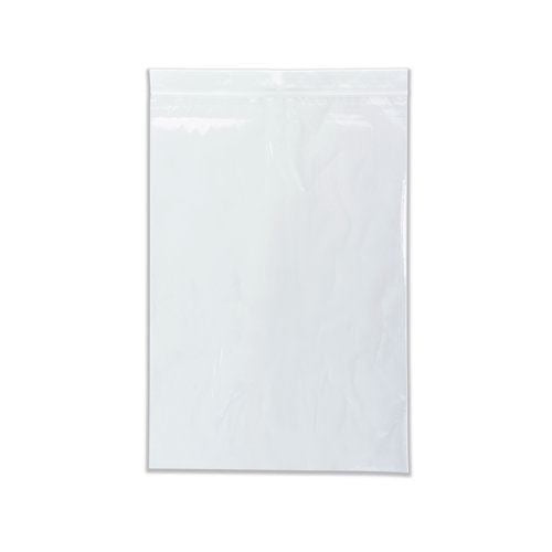 Minigrip Bag 225x319mm Clear (1000 Pack) GL-A4