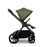 Giggle 4 Car Seat Bundle - Hoglet