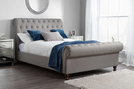 Castello Super King Bed