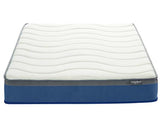 Berlin Bed with SleepSoul Nebula Mattress - Small Double