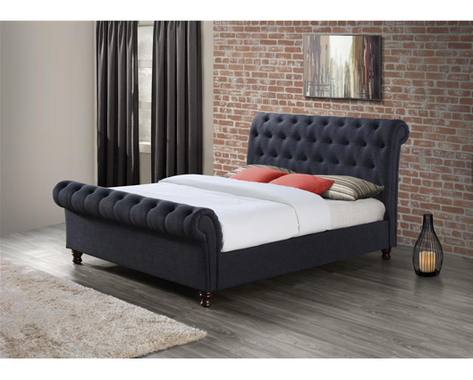 Castello Double Bed