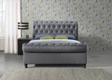 Castello Double Bed