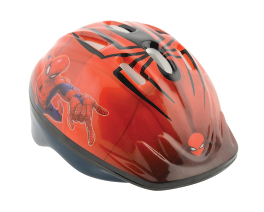 Spider-man Safety Helmet