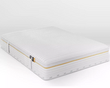 Jay-Be® Bio Fresh Hybrid 2000 e-Pocket Eco-Friendly Mattress - King