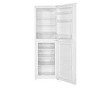 Teknix TG172W 172cm 50/50 Fridge Freezer