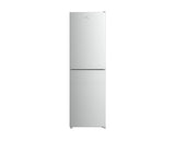 New World NWBM254V3 175cm 50/50 Fridge Freezer - White