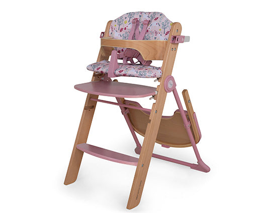 Cosatto Waffle High Chair - Unicorn Garden