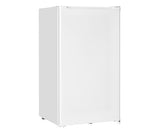 Teknix UC48L2W 48cm Larder Under Counter Fridge White