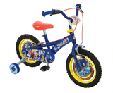 Sonic 14" Kids Bike