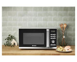 Haden 25L Silver Combi Microwave
