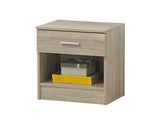 3 Piece Bedroom Set 3 Drawer