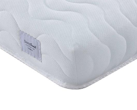SleepSoul Nimbus Foam Mattress - Single