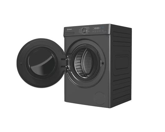 Indesit IDMA8564SMYTIMEUK 8kg Wash 5kg Dry Washer Dryer