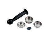 Slim Metal Espresso Coffee