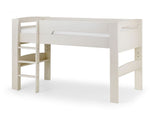 PLUTO MIDSLEEPER STONE WHITE