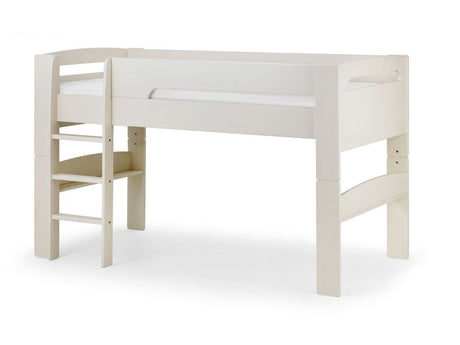 PLUTO MIDSLEEPER STONE WHITE
