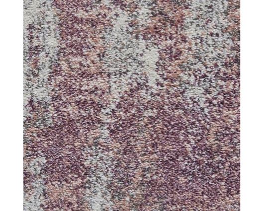 Brooklyn 8595 Ivory/Rose- 160 x 220