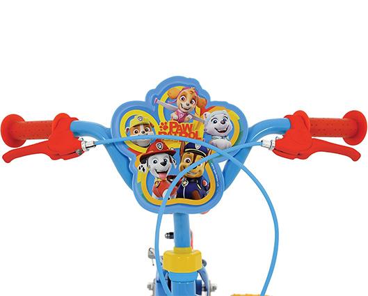 Paw Patrol My First 12" Bike