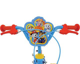Paw Patrol My First 12" Bike