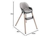 Graco Presti 3-in-1 Highchair
