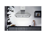 Hotpoint PHPN65FLMX1 60cm Chimney Hood
