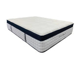 SleepSoul Celest 2000 Pocket Mattress Super King