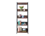 Abbey Bookcase with 4 Shelves