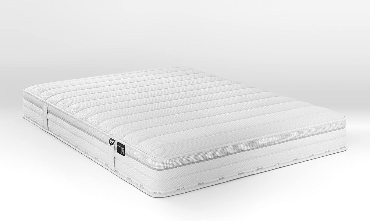 Jay-Be 1000 e-Pocket  Eco TRUECORE Mattress - Double