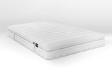 Jay-Be 1000 e-Pocket  Eco TRUECORE Mattress - Double