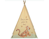 Winnie The Pooh Play Tent
