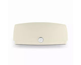 Townhouse Bread Bin - Cream