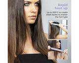 Serenity Hair Dryer & Straightner Set