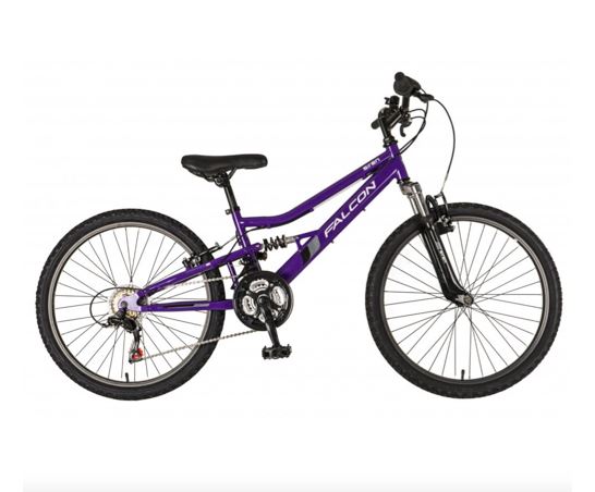 Falcon Siren 24"