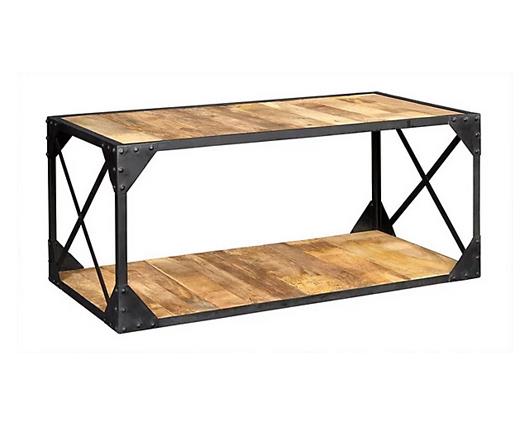 ASCOT COFFEE TABLE