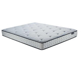 120CM SLEEPSOUL AIR OPEN COIL SPRING MATTRESS