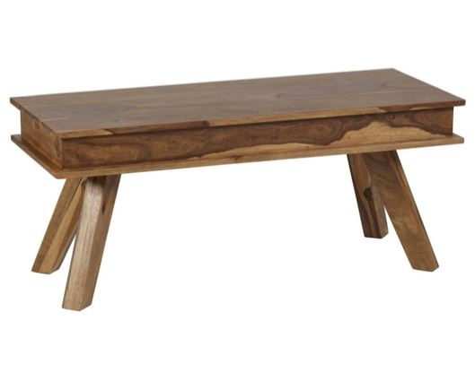 Jodhpur Sheesham Dining Bench