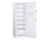 Teknix T60FNF2W 185cm Tall Freezer White
