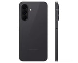 Samsung Galaxy A37 5G Dual SIM SM-A376B/DS Awesome Charcoal 128GB, 6GB RAM