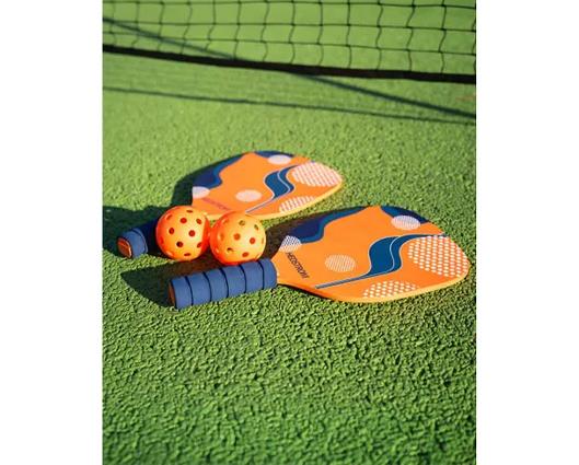 Hedstrom My First Pickle Ball Set with Net