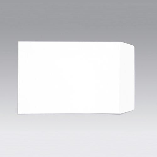 5 Star Office Envelopes Pocket Self Seal 90gsm C4 324x229mm White (Pack of 250)