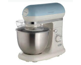 Ariete
 5.5 Litre Vintage Stand Mixer - Blue